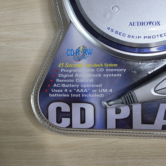 Audiovox - Picture 6 of 13